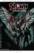 Image: Spawn: Endgame Vol. 02 SC 