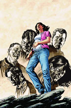 Image: Stand: Soul Survivors #3