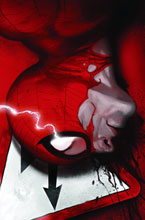 Image: Amazing Spider-Man #614