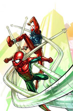 Image: Spider-Man: Clone Saga #4