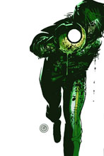 Image: Dark Avengers Annual #1