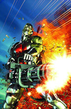 Image: Deathlok #2