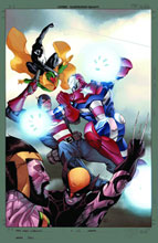 Image: Mighty Avengers #32