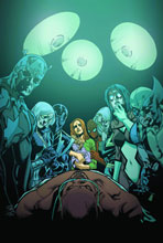 Image: New Avengers #60