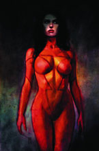 Image: Spider-Woman #4