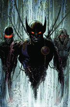 Image: Astonishing X-Men #33