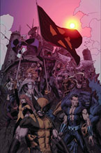 Image: Nation X #1