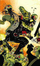 Image: X-Force Annual #1