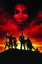 Image: X-Necrosha: Gathering #1