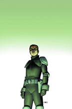 Image: Sword #2 (Marvel)