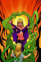 Image: X-Men Forever #14