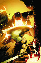 Image: Starr the Slayer #4