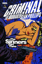 Image: Criminal: Sinners #3