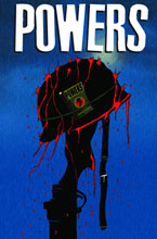 Image: Powers #2