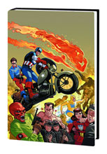Image: Timely Annuals 70th Anniversary Collection HC 