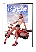 Image: Spider-Man: Red-Headed Stranger HC 