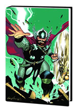 Image: Incredible Hercules: Mighty Thorcules HC 