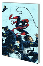Image: Marvel Adventures Spider-Man Vol. 14: Thwip Digest 