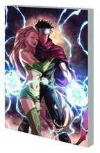 Image: Dark Reign: Young Avengers SC 