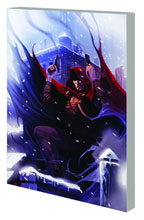 Image: Dark Reign: Hood SC 