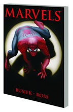 Image: Marvels SC  (new printing)