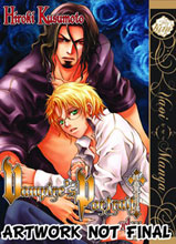 Image: Vampires Portrait Vol. 02 GN 