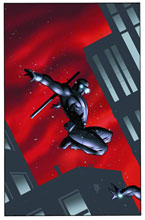 Image: G.I. Joe Movie: Snake Eyes #3