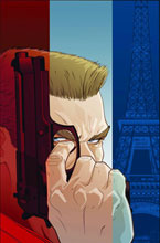 Image: G.I. Joe Origins #10 (cover A: Andrea Mutti)