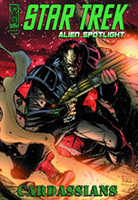Image: Star Trek: Alien Spotlight - Cardassians 