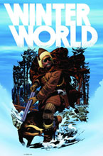 Image: Winterworld HC 