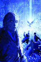 Image: Legion Prophets #3