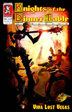 Image: Knights of the Dinner Table #158