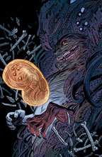Image: B.P.R.D.: Hell on Earth - New World #5