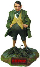Image: Cousin Eerie Statue 