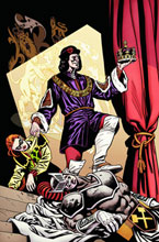 Image: Knight & Squire #3