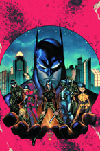 Image: Batman: Orphans #2