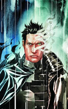 Image: Batman: Streets of Gotham #18