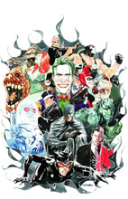 Image: Batman 80-Page Giant #1 (2010)