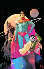 Image: Superman / Batman #79 - DC Comics