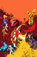 Image: Brightest Day #15 - DC Comics