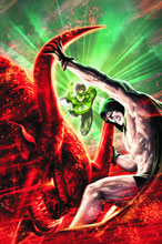 Image: Green Lantern #61