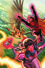Image: JLA: The 99 #3