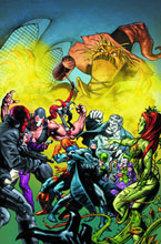 Image: Titans #30