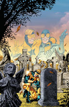 Image: Booster Gold #39