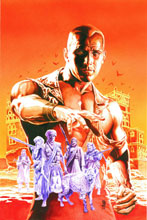 Image: Doc Savage #9