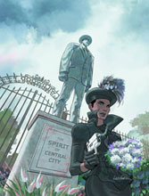 Image: Spirit #9