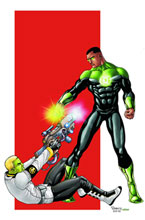 Image: R.E.B.E.L.S. #23