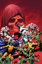 Image: Thunder Agents #2