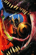 Image: Secret Six #28