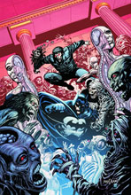 Image: Batman vs. The Undead SC 